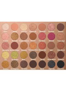 Eyeshadow Palette