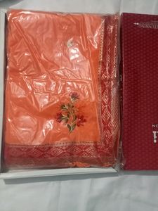 Chiffon Saree Daily Use