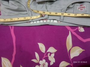 Perfect Fit Cotton Jeans for Wedding Celebrations