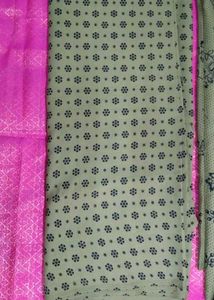 Dress Material