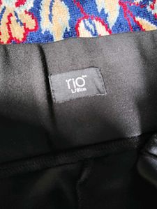 Rio Brand Treggings