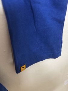 Blue Leggings - Aurelia brand