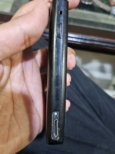 Samsung Dual SIM Phone
