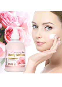 Rose Body Lotion | Pack Of 2 | Kayamaya |