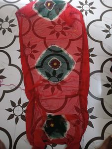 Kurti Set