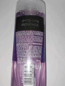 Sunsilk Oil Blend Shampoo