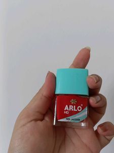 Nail Lacquer Paint