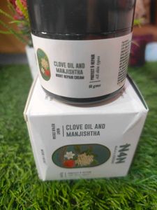 Night Repair Cream