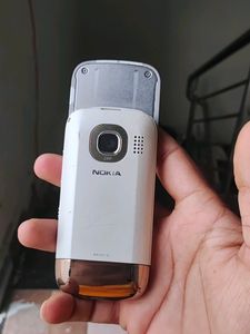 Nokia C2-02 with Battery