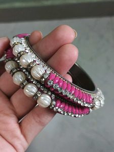 Designer bangles - 2
