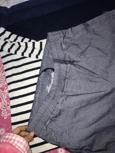 Full Sleeves Top And Pants Set