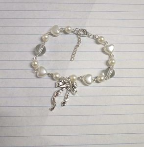 Swan lake bracelets 🦢🪽