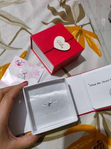 Giva Valentine's Special Ring