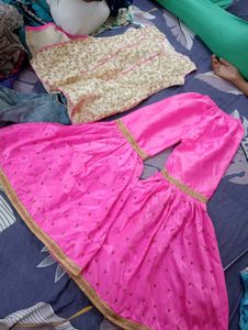 New Dress
