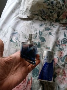 Curve Appeal Perfume