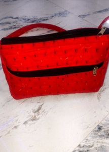 Handmade Bag
