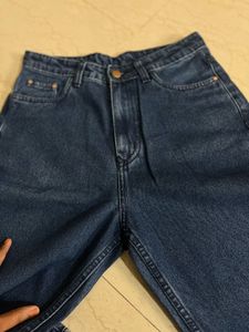 Women’s Wide Leg Denim