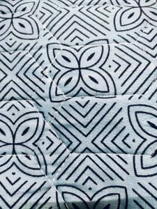 Bed Sheet With Pillow Cover