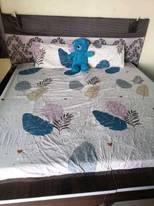 Bedsheet