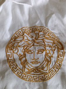 White Egypt Shirt