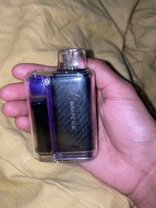Electric Vape 💨 Smoke