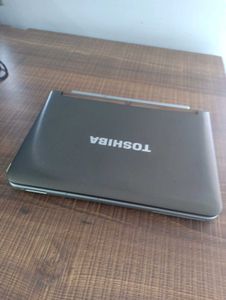 Sony And Toshiba Laptop