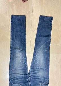 Denim Jeans