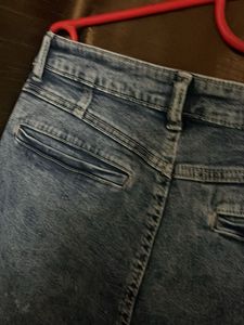 Roadster Jeans