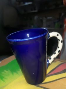 Aesthetic New Mug For Coffee And Chai