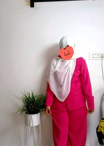 Co Ord Sett
