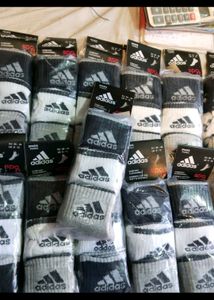 Sports Socks In Premium Quality