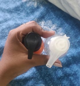 Pump Bottles