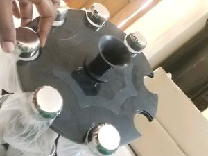 R18 Spice Container Se