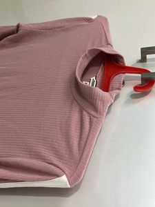 ROADSTER ribbed fitted high neck top🎀