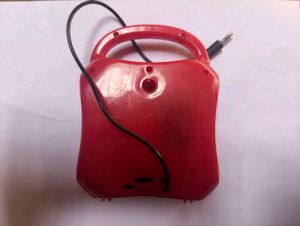 Aux Cable Speaker 🔊