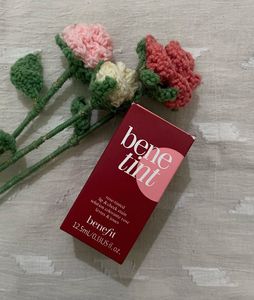 Benetint Lip Tint Dupe