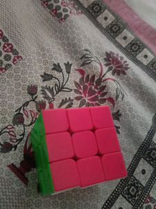 Speed Cube