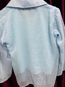Stylish women shirt top