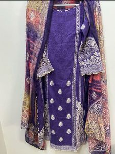 beautiful suit set