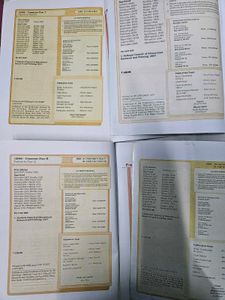 Chemistry Textbooks for Class XI &amp; XII