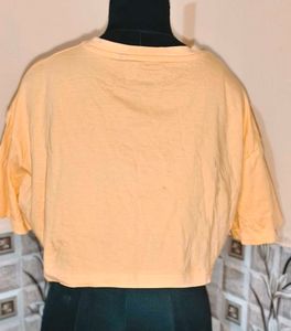 Size M/L 🎁Buy 2 Get 1 Free 🎁Crop Top