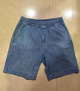 Uniqlo Stretch Easy Shorts