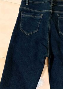 Premium Denim Jeans