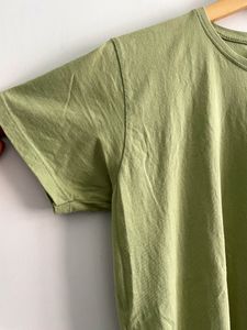 Brand New Solid T-shirt For Men