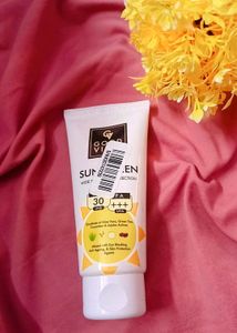 SUNSCREEN WIDE SPECTRUM PROTECTION