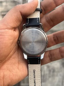 Timex Gully Watch ( unique dial)