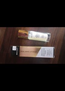 Swiss Beauty Makeup Base Primer Glowy
