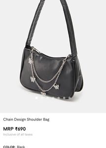 Urbanic Bag