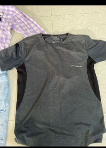 T-Shirts &amp; Denim