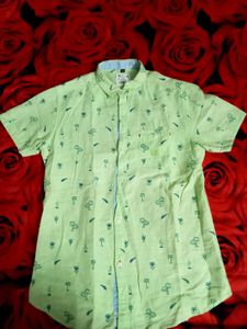 cotton shirt for boys